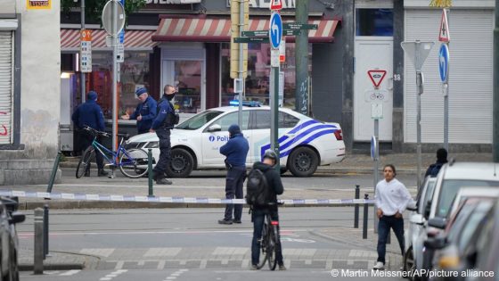 بلجيكا: ترحيل صارم و ممنهج في صفوف المقيمين الغير الشرعيين و الخارجين عن القانون