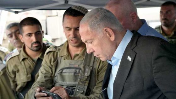 فشل نتنياهو في حربه على غزة يدفعه لحل حكومة الحرب