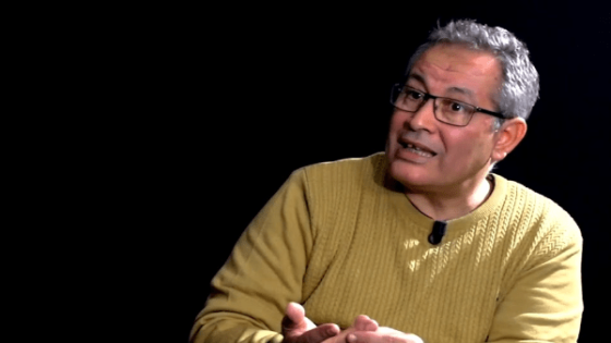 سعيد بنيس :في ثنائية المثقف والسياسي