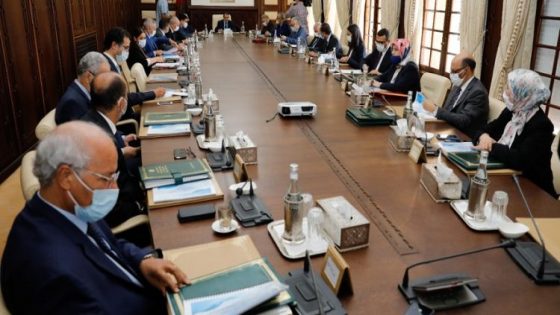 الحكومة المغربية تصادق على مشروع مرسوم بشأن إحداث دوائر وقيادات جديدة