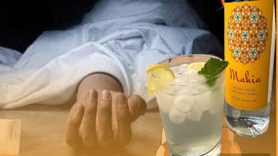 فاجعة الخمور الفاسدة : ٱخر المستجدات الرسمية