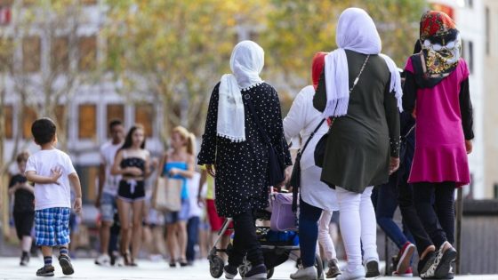 جامعة مانهايم : ما مدى تقبل الألمان لعادات ومعتقدات إسلامية؟