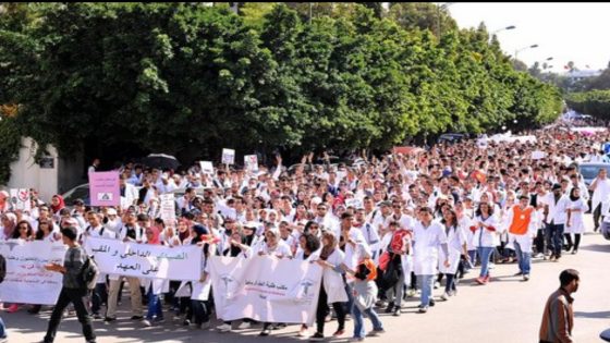 كليات الطب و الصيدلة : بوادر الخروج من الازمة