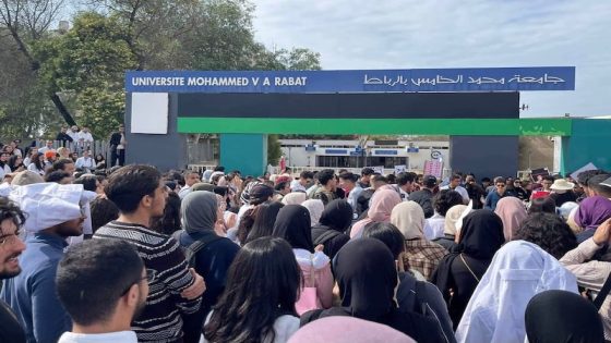 وزير التعليم العالي والبحث العلمي يؤكد تقليص سنوات التكوين في كليات الطب و الصيدلة و يعيد الاحتقان لنقطة الصفر