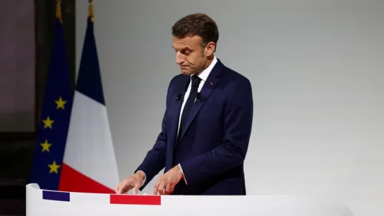 فرنسا : الناخبون المسلمون متوجسون من مستقبلهم