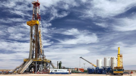 “شاريوت ” البريطانية تكشف نتائج عمليات التنقيب عن الغاز بسواحل العرائش