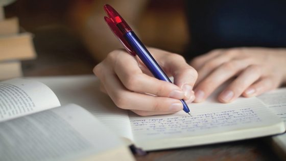 نجاح البكالوريا في السجون: 40% من النزلاء يجتازون الامتحان.