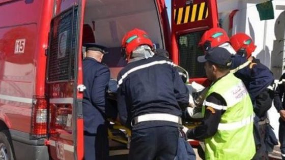 هذه هي القصة الكاملة لانتحار فتاة تجتاز امتحانات البكالوريا بآسفي