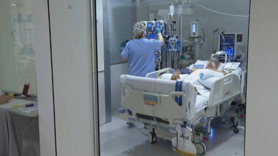 سابقة بالمغرب …المستشفيات بدون الشغيلة الصحية لمدة ستة أيام