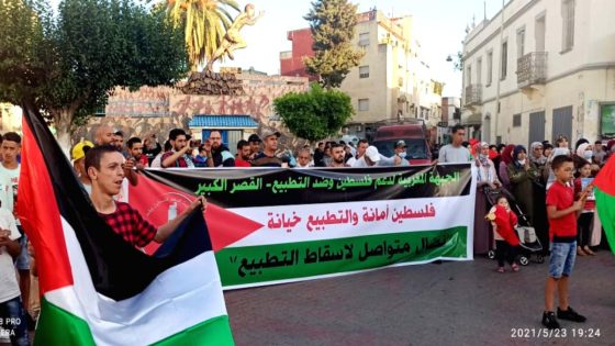 أساتذة جامعيون يسعون لتشكيل جبهة مناهضة للتطبيع الأكاديمي