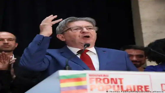 الإنتخابات الفرنسية: فوز اليسار الفرنسي و خيبة أمل اليمين المتطرف