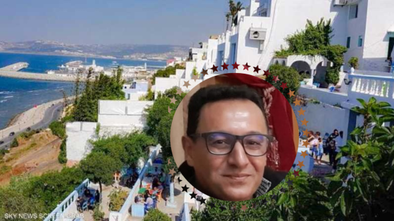 قصة قصيرة: بوسيدون” في مقهى الحافة