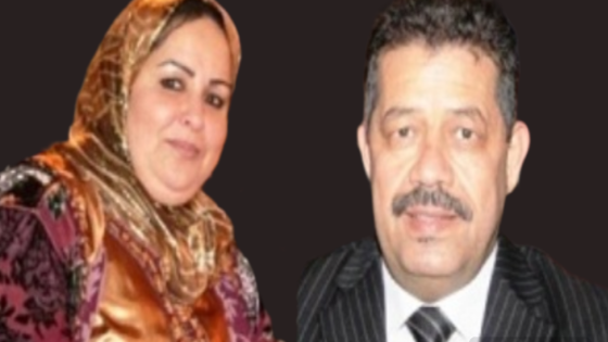 مجلس جماعة فاس يقيل شباط و زوجته، لغيابهما المتواصل