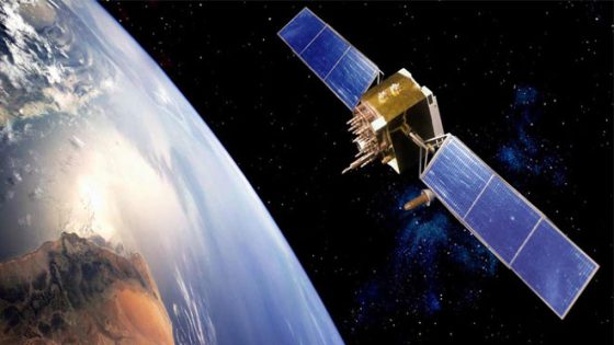 عقد” سريي”مغربي إسراء..يلي لتزويد المغرب بقمريين فضائيين بقيمة مليار دولار