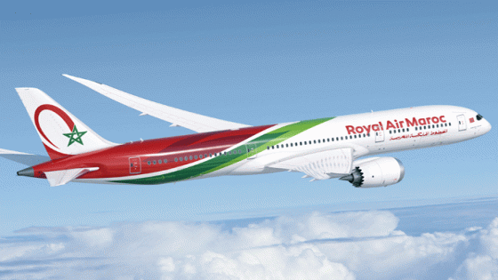 الجالية المغربية غاضبة من الخطوط الملكية بفعل الاتفاع الصاروخي للتذاكر