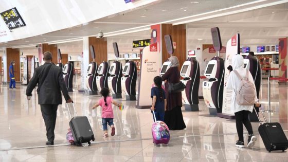 2,3 مليار درهم هي حجم نفقات المغاربة على السفر