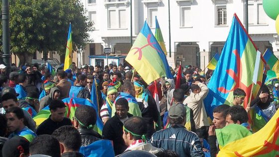 الامازيغية ….اجندات حزبية وقيود إيديولوجية تعيق إدماجها