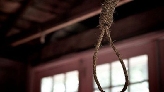 العثور على جثة سيدة معلقة بحبل بجماعة رأس القصر بمنطقة جرسيف