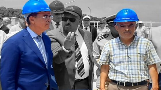 عامل الحسيمة يوقف رئيس جماعة إمزورن عن مزاولة مهامه لهذه الأسباب!