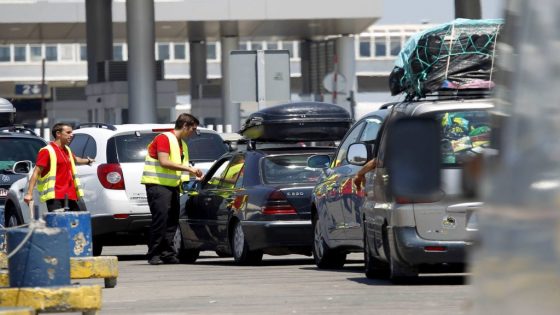 مغاربة العالم : سند إقتصادي مهم لخزينة الدولة ،68,13 مليار درهم تحويلات ، متم يوليوز المنصرم .