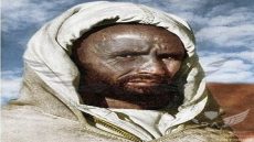 مجاهد الجنوب الشرقي و أسد معركة بوكافر المقاوم الأمازيغي عسو أوبسلام