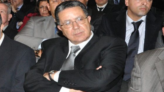 وزارة الداخلية توقف محمد الفضيلي رئيس جماعة بنطيب