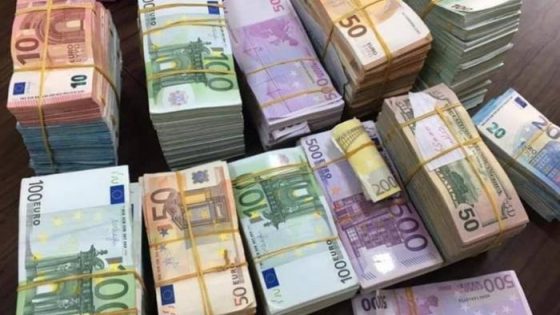 46,3 مليار درهم هي تحويلات مغاربة العالم عند متم ماي 2024