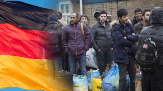 بعد هجوم زولينغن ـ قطيعة مع تقاليد سياسة اللجوء الألمانية؟