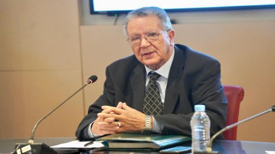 اخبار الريف : المحكمة الإدارية تعزل محمد الفضيلي رئيس جماعة بنطيب وتحيله على محكمة جرائم الأموال