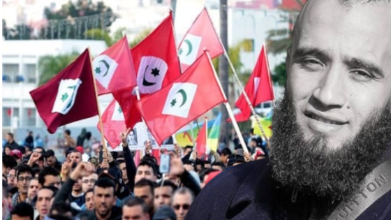 معتقلو حراك الريف والتوترات التاريخية بين الريف والسلطة المركزية