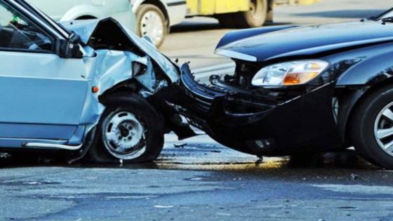 خلال أسبوع فقط ..حوادث السير تتسبب في وفاة 27 شخصا وإصابة الآلاف