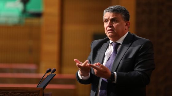 مشروع قانون المسطرة الجنائية يخرج للوجود بعد مصادقة الحكومة عليه