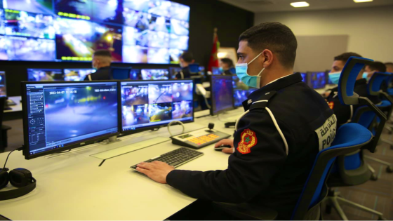 المديرية العامة للأمن الوطني تُبرم عقودًا لتجديد وتجهيز منظومتها المعلوماتية