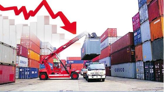 الاقتصاد المغربي: إرتفاع العجز التجاري خلال النصف الاول من السنة