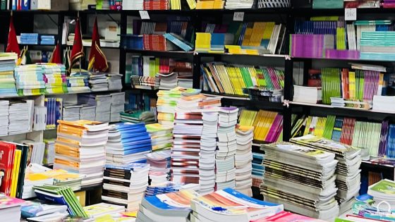 مطالب برلمانية بتوحيد المناهج والكتب المدرسية بين التعليمين العمومي والخصوصي بالمغرب