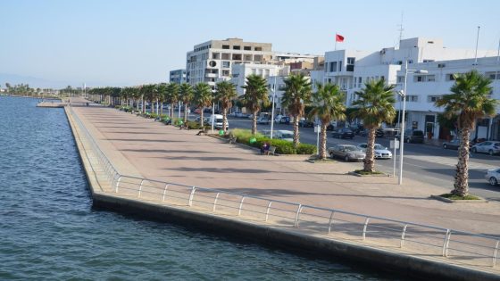 دعم أوروبي ضخم لتطوير منطقة الناظور الصناعية