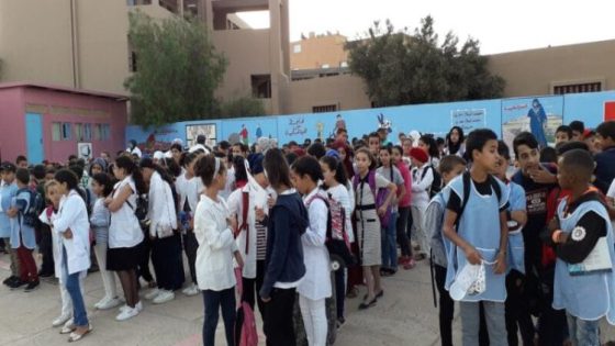 إنطلاق الموسم الدراسي في ضل إرتفاع أسعار اللوازم المدرسية و تدني القدرة الشرائية