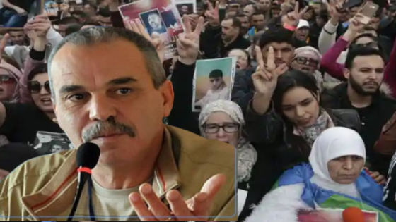 د. تدمري عبد الوهاب :عدم إطلاق معتقلي حراك الريف : قراءة في الأسباب