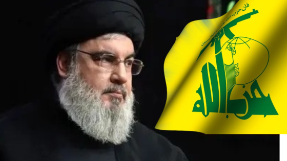 كيف تمكن “الموساد” من اختراق صفوف حزب الله واغتيال نصر الله؟