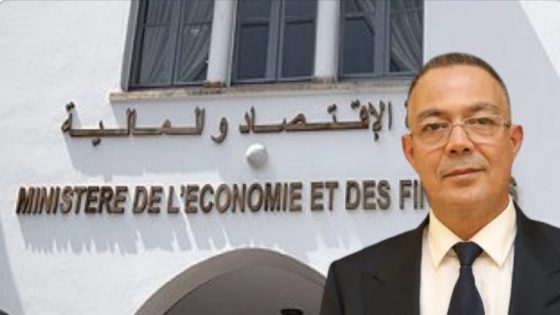 وزارة الاقتصاد والمالية : عجز في الميزانية بقيمة 40,2 مليار درهم بنهاية غشت 2024