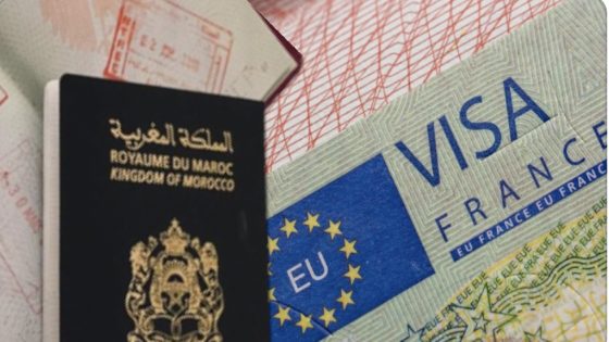 إجراءات جديدة لسد الطريق على سماسرة طلب الفيزا