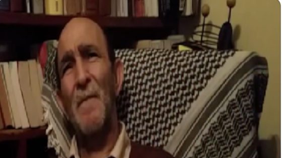 رحيل أحد رموز الحركة النضالية اليسارية بالمغرب : أبو بكر الخمليشي