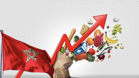 معدل التضخم في المغرب يرتفع إلى 1.7%