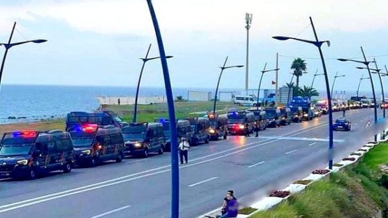 الداخلية الإسبانية تشيد بتعاون المغرب في مكافحة الهجرة السرية