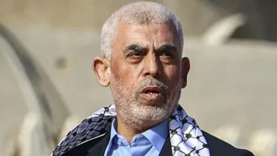 توتر في إسرائيل.. وثائق مزورة عن السنوار على صفحات وسائل إعلام عالمية