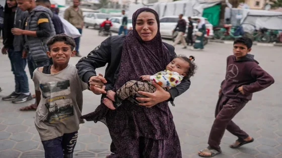 مستشار أمني إسرائيلي سابق لبي بي سي: جنود الجيش الإسرائيلي يجب أن يرفضوا الأوامر التي قد تؤدي لجرائم حرب