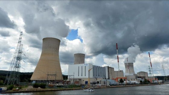 أزمة الطاقة ببلجيكا …هل الطاقة النووية أم الريحية هي الحل ؟