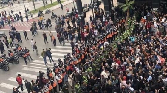 التعامل المتصلب مع القضايا المصيرية وغياب المرونة من المسؤولين سيقودنا إلى ما لايحمد عقباه.