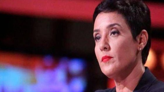 محكمة تونسية تقضي بسجن سنية الدهماني إحدى أبرز منتقدي الرئيس سعيد عامين