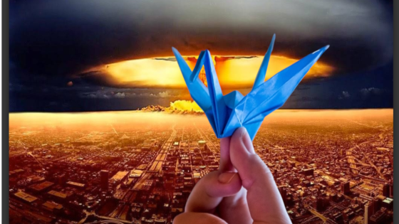 جائزة نوبل للسلام 2024